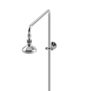 Italica 1882 Thermostatic Exposed Shower With Hand Shower & Telephone Cradle Mount 3284 IS-33