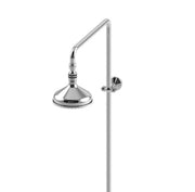 Italica 1882 Thermostatic Exposed Shower With Hand Shower & Telephone Cradle Mount 3284 IS-33