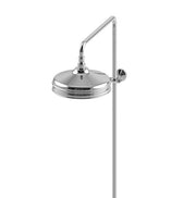 Italica 1882 Thermostatic Exposed Shower With Hand Shower & Telephone Cradle Mount 3284 IS-33