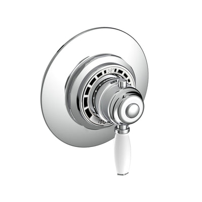 Italica Classic Shower Trim for Thermostatic Mixer IS 3293 PV