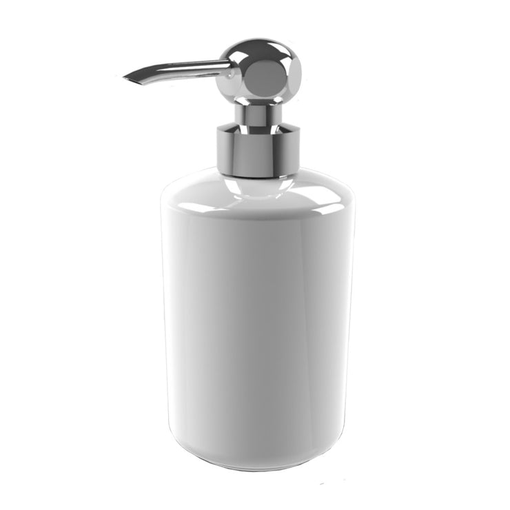 Italica Soap Dispenser D020