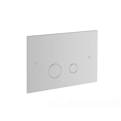 Universal WC Flush Plate