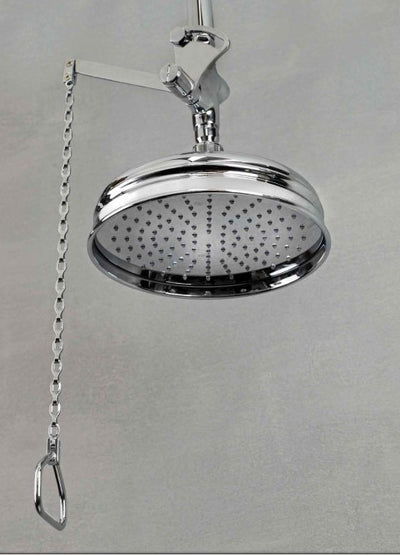 Pull Chain Shower Head 299