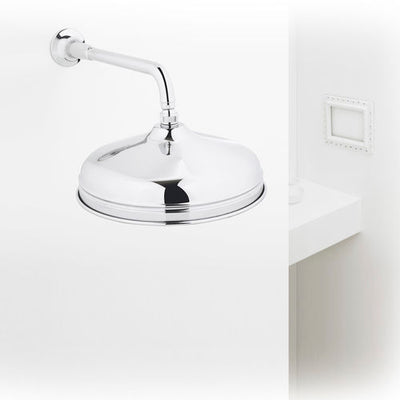 Italica/ Roma Shower Head 314A