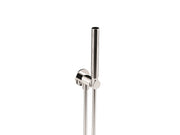 Universal Wall Mounted Hand Shower with Fixed Wall Bracket 304AT