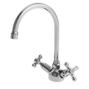 Roma Gooseneck Bar Faucet 3230