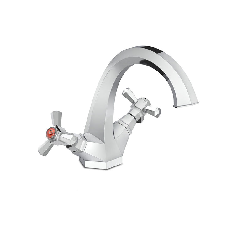 Eccelsa Single Hole Faucet 3217M