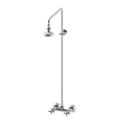 Italica 1882 Exposed Shower 3283