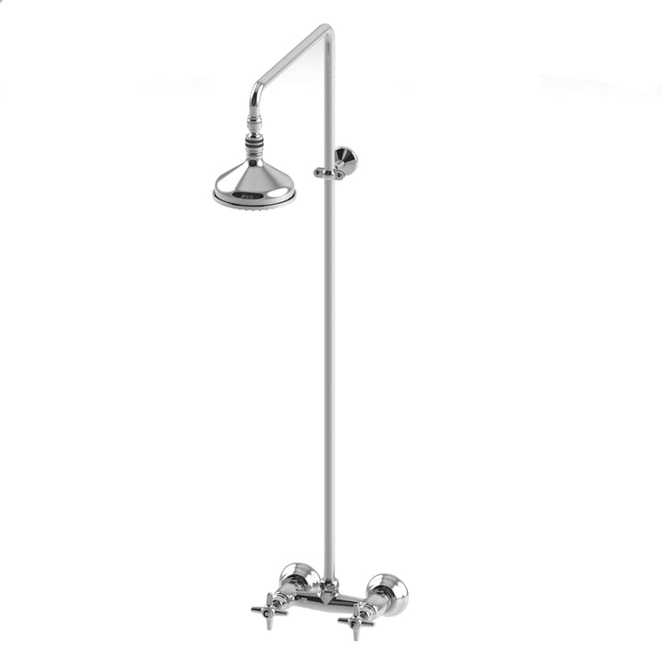 Italica 1882 Exposed Shower 3283