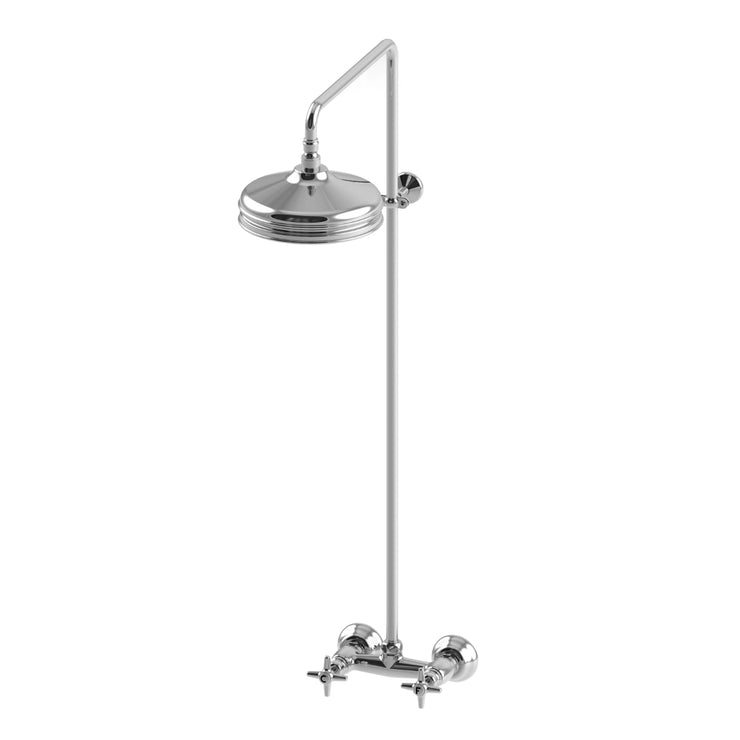 Italica 1882 Exposed Shower 3283