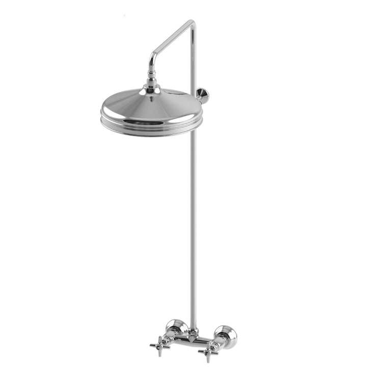 Italica 1882 Exposed Shower 3283