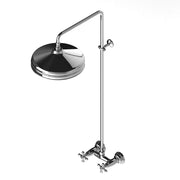 Roma 1882 Exposed Shower 3283