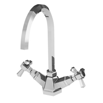 Eccelsa Single Hole Bar Faucet 3230