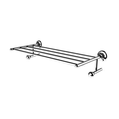 Italica Shelf with Towel Holder 1066